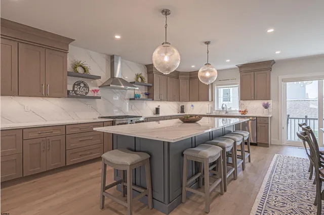 $6,000 | 26 South Rosborough Avenue, Ventnor City, NJ 08406