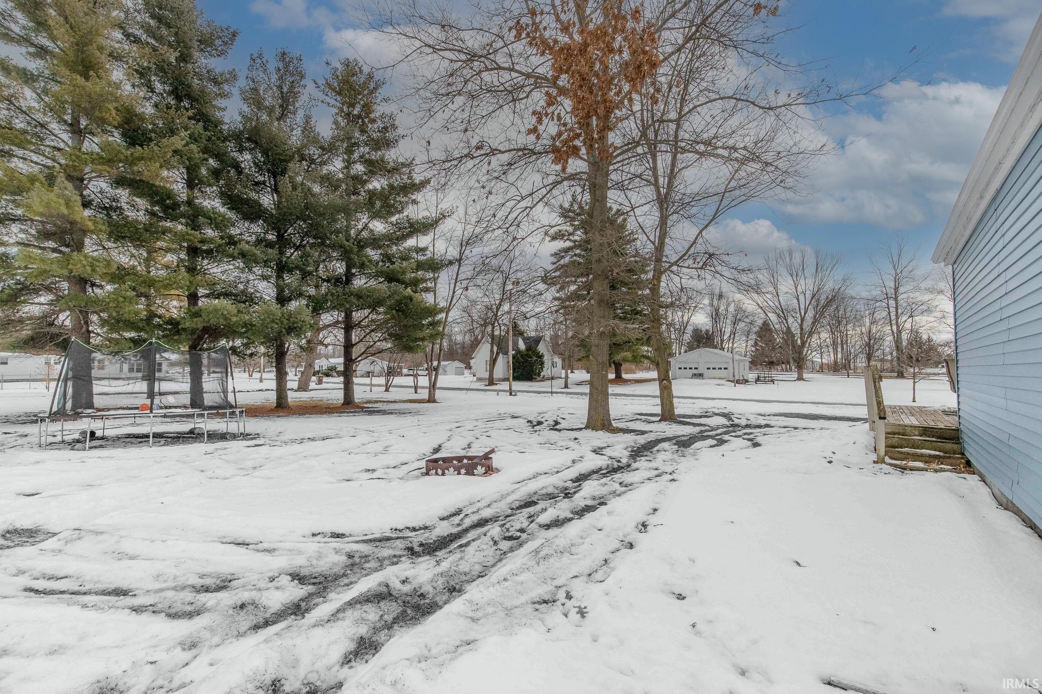 305 East Wabash Street Hudson, IN 46747 - Photo 20 of 20