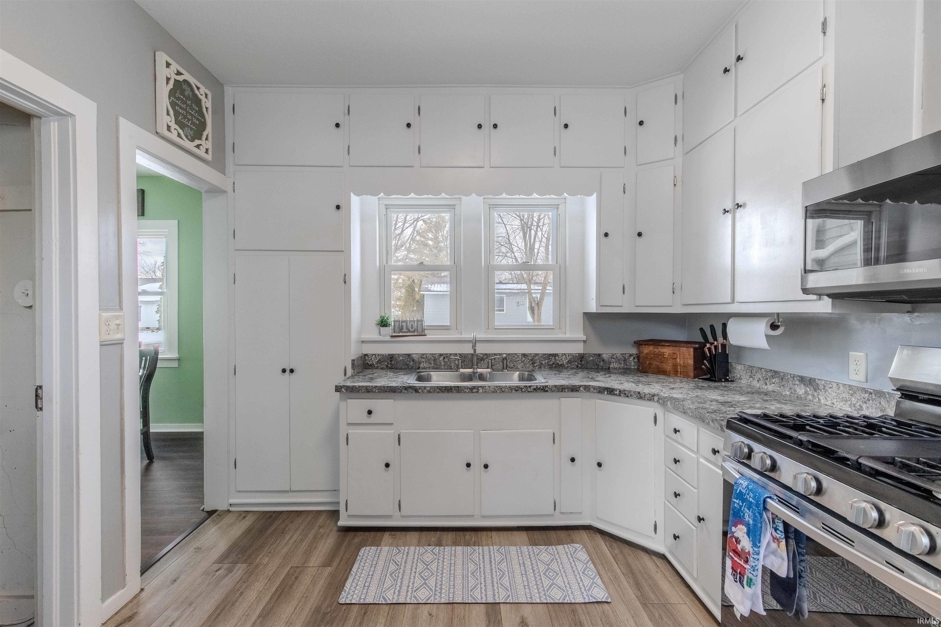 305 East Wabash Street Hudson, IN 46747 - Photo 6 of 20