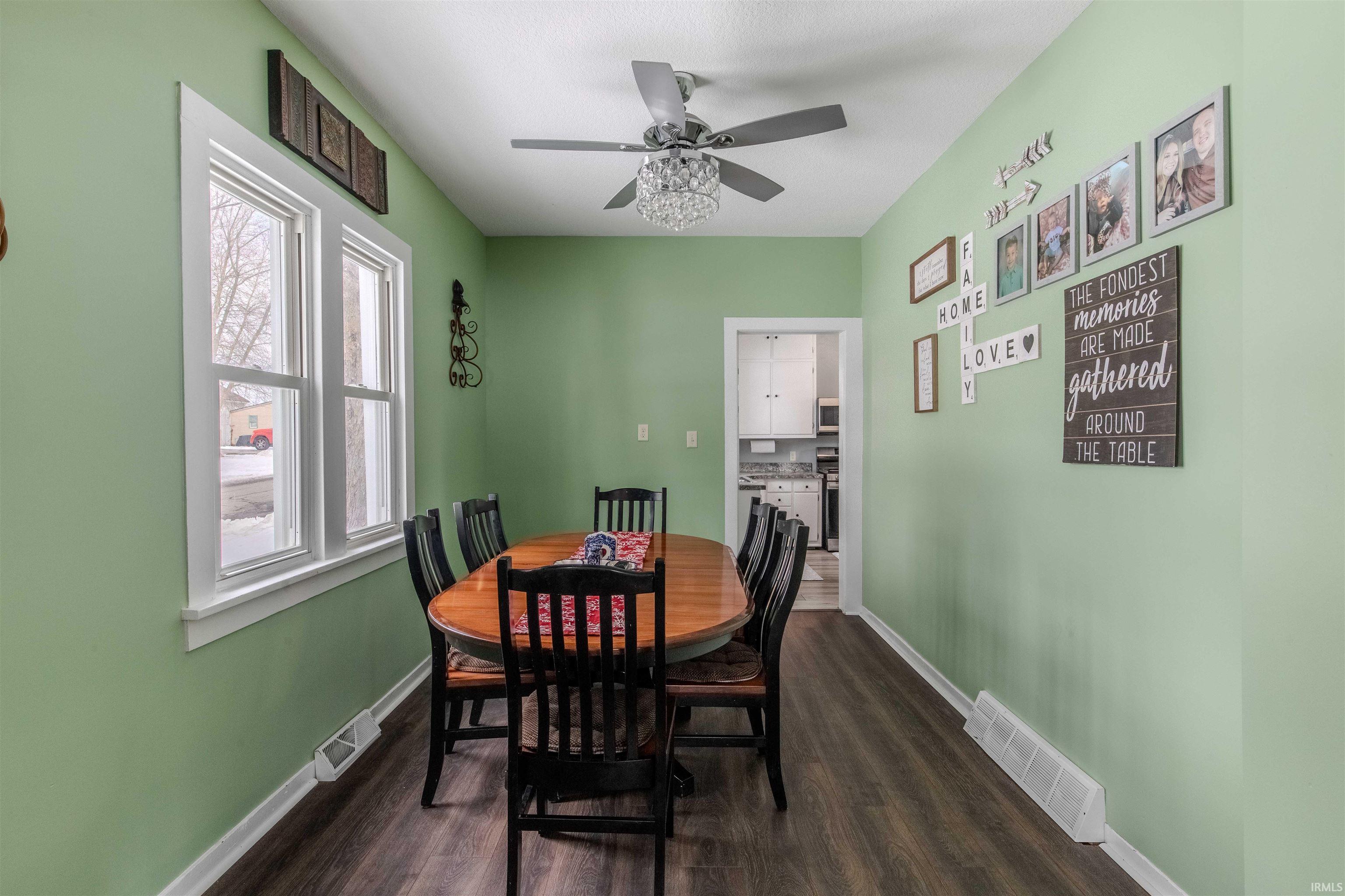 305 East Wabash Street Hudson, IN 46747 - Photo 7 of 20