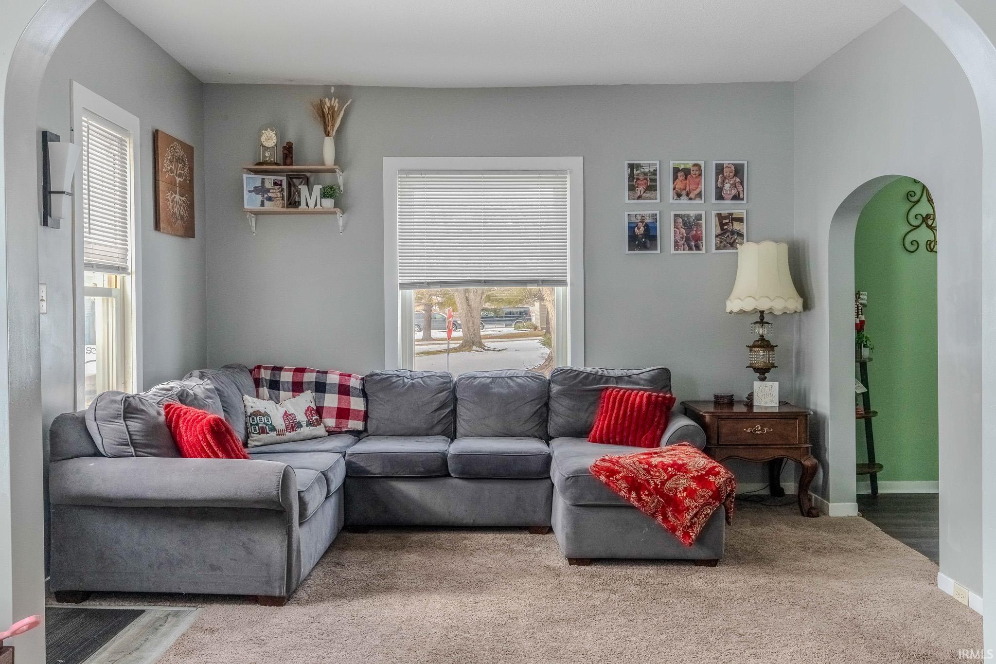 305 East Wabash Street Hudson, IN 46747 - Photo 8 of 20