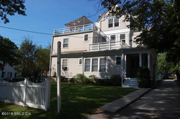 68 Mason Street, Unit 3B Greenwich, CT 06830 - Photo 1 of 10 Front