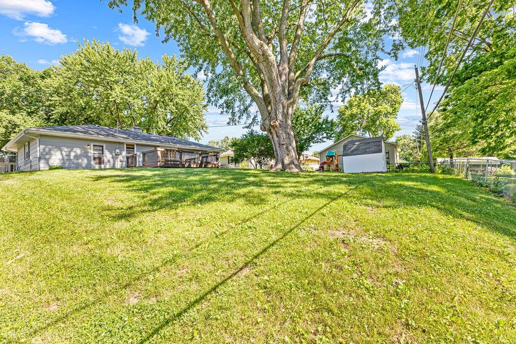 5522 Ripley Street St. Joseph, MO 64506 - Photo 35 of 40