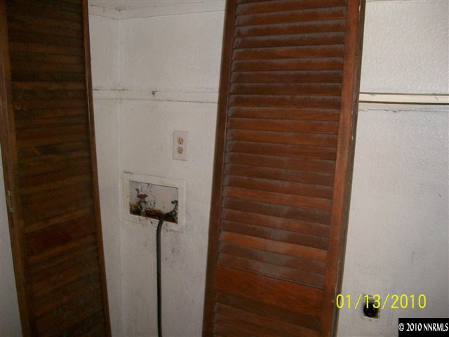 15024 Humite Lane Reno, NV 89506 - Photo 8 of 8 a view of door