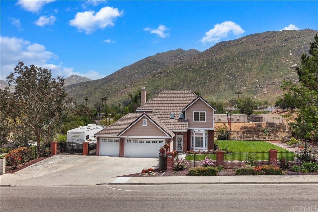 4520 Watkins Drive Riverside, CA 92507 - Photo 1 of 1 4520 Watkins Drive