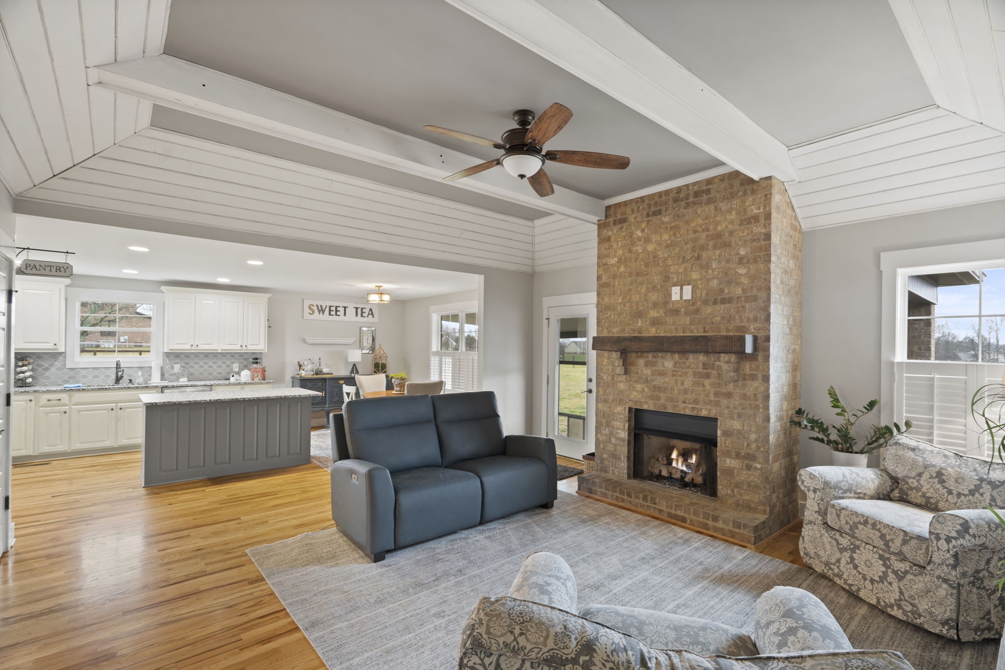 5357 Reeder School Road Greenbrier, TN 37073 - Photo 1 of 28 Gallery Image 1