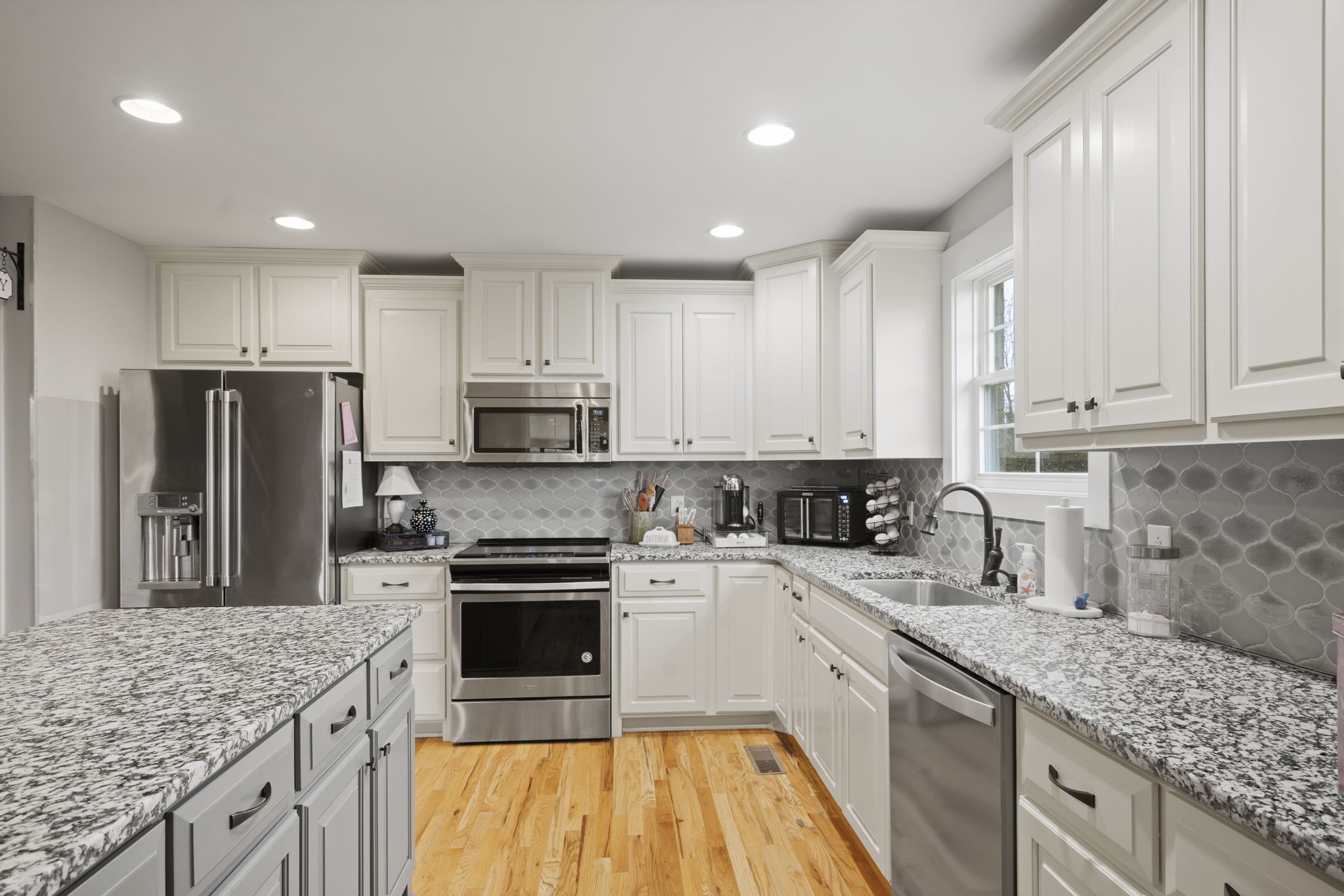 5357 Reeder School Road Greenbrier, TN 37073 - Photo 11 of 28 Gallery Image 11