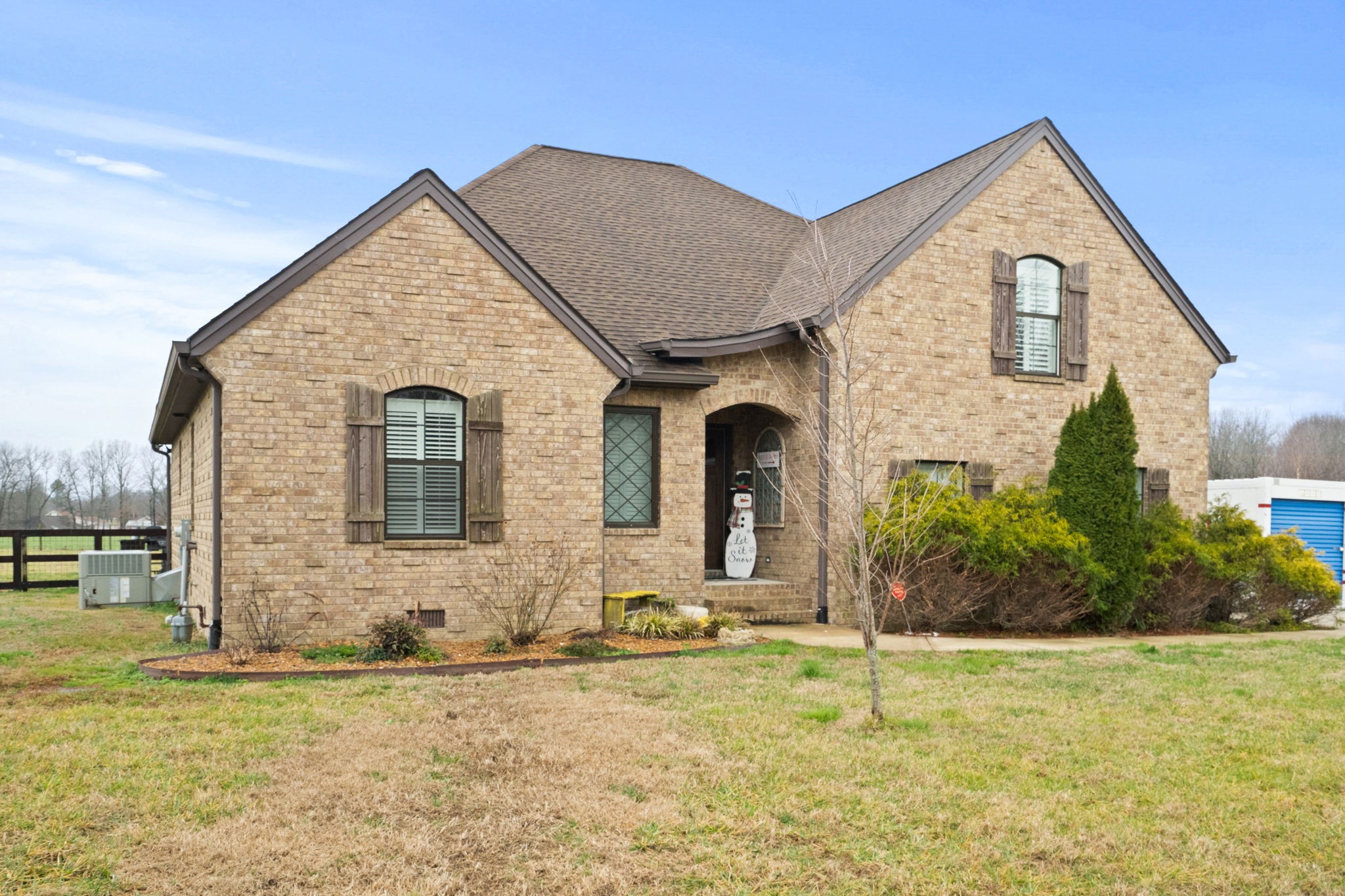 5357 Reeder School Road Greenbrier, TN 37073 - Photo 19 of 28 Gallery Image 19