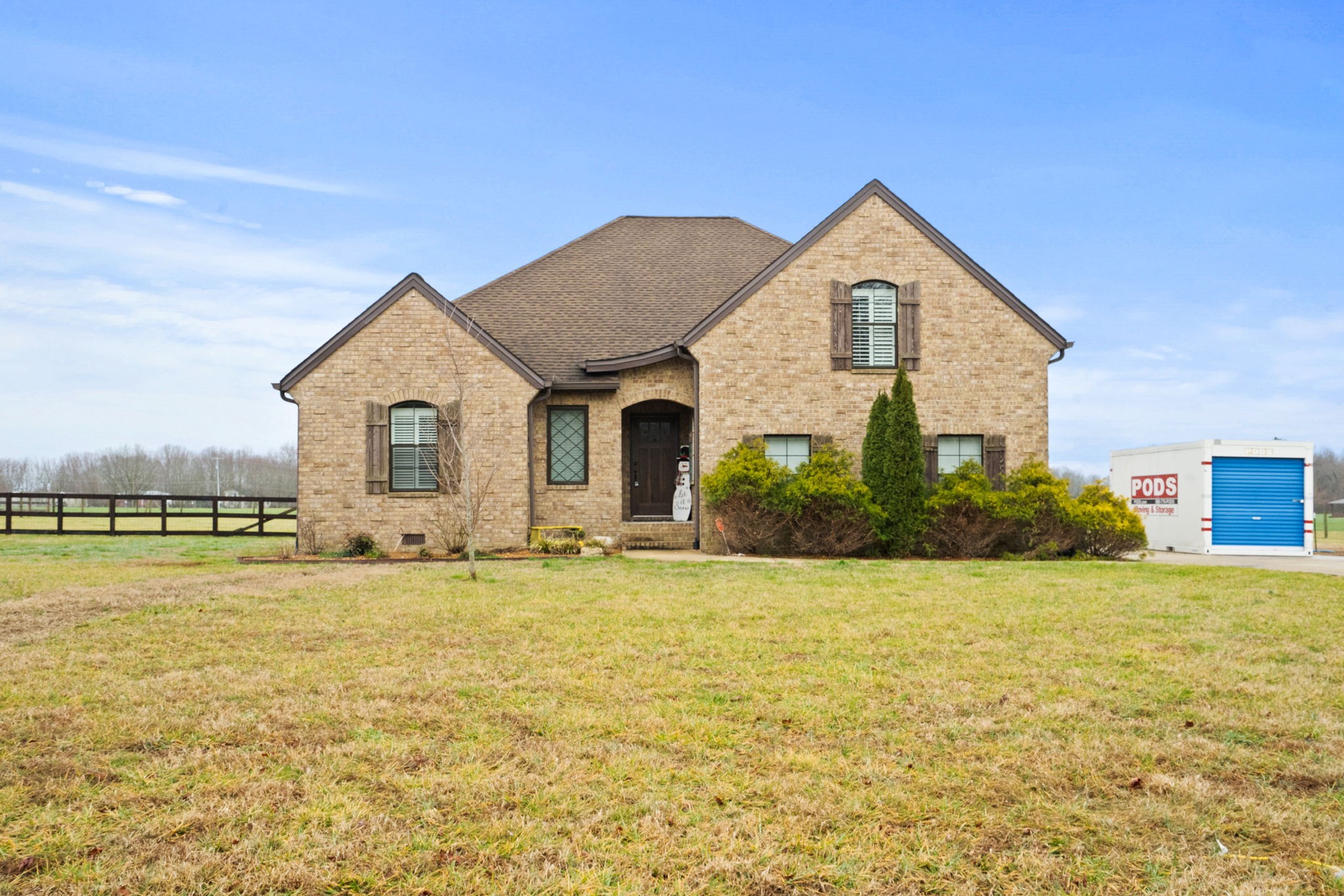 5357 Reeder School Road Greenbrier, TN 37073 - Photo 20 of 28 Gallery Image 20