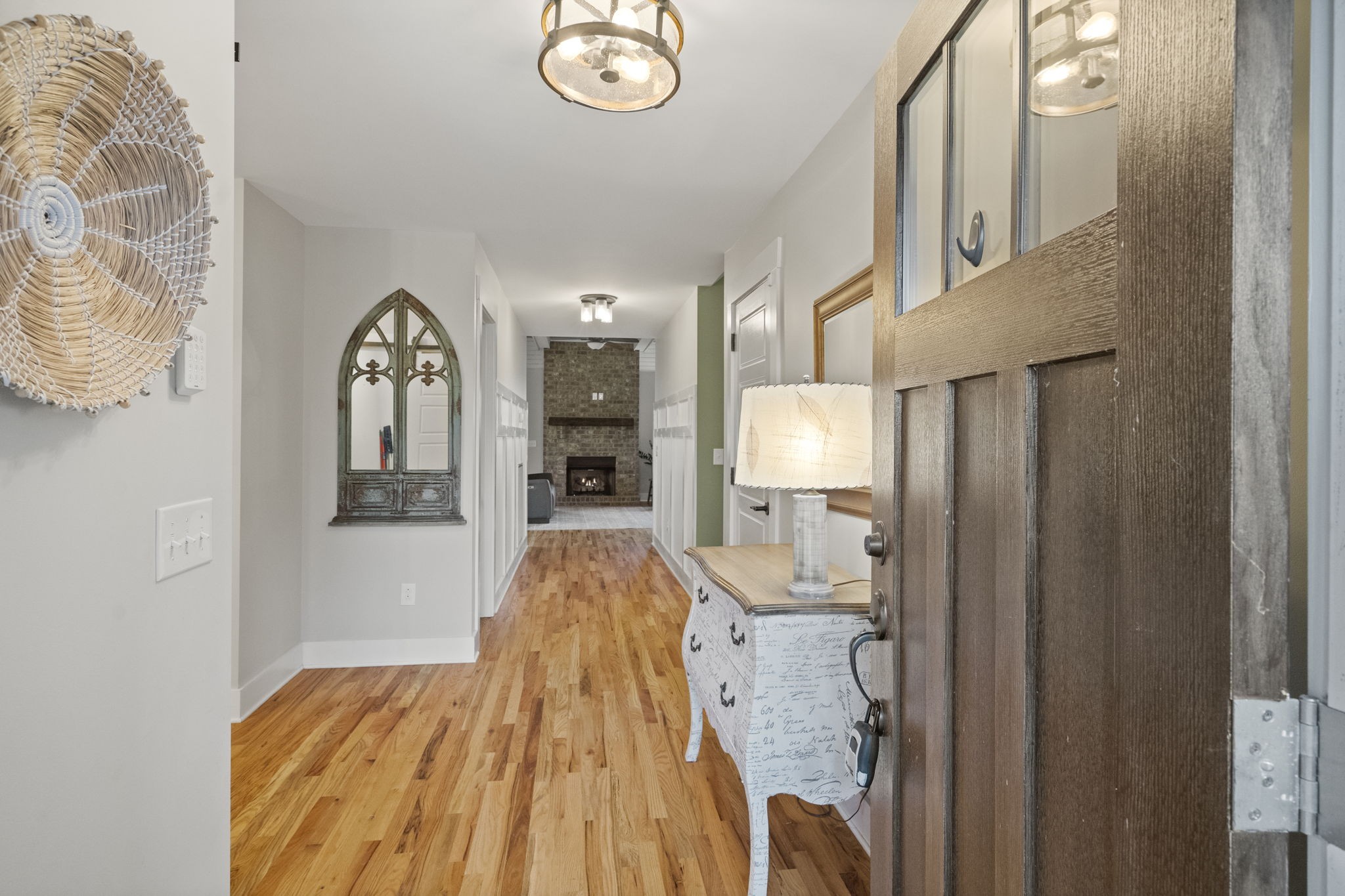 5357 Reeder School Road Greenbrier, TN 37073 - Photo 2 of 28 Gallery Image 2