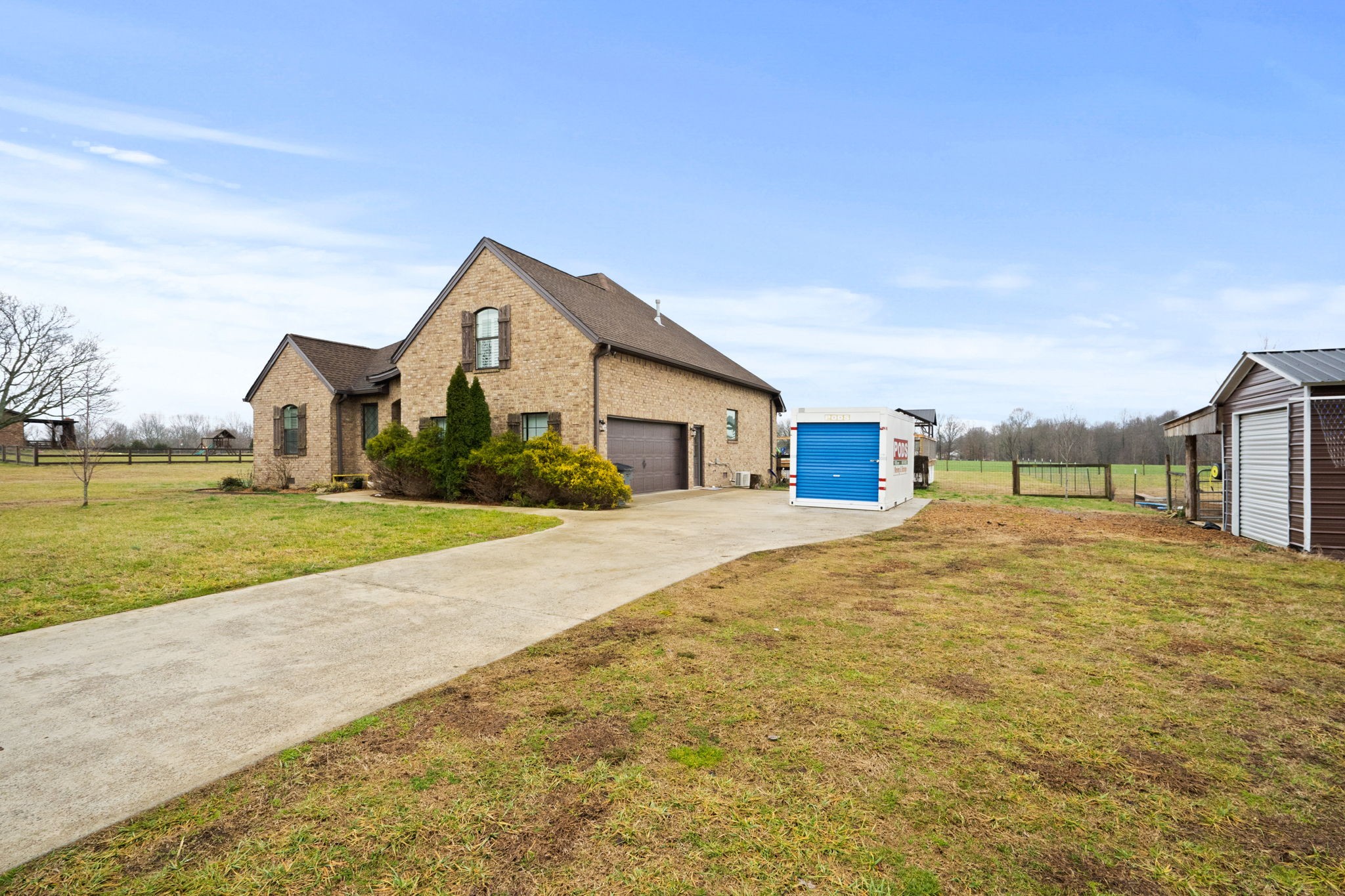 5357 Reeder School Road Greenbrier, TN 37073 - Photo 21 of 28 Gallery Image 21