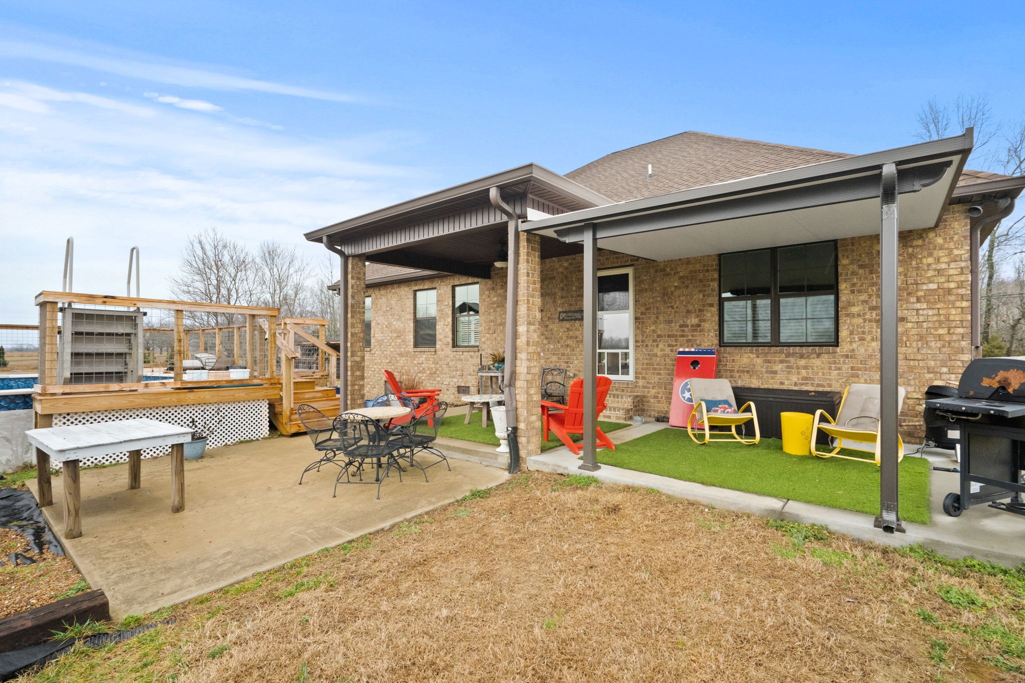 5357 Reeder School Road Greenbrier, TN 37073 - Photo 26 of 28 Gallery Image 26