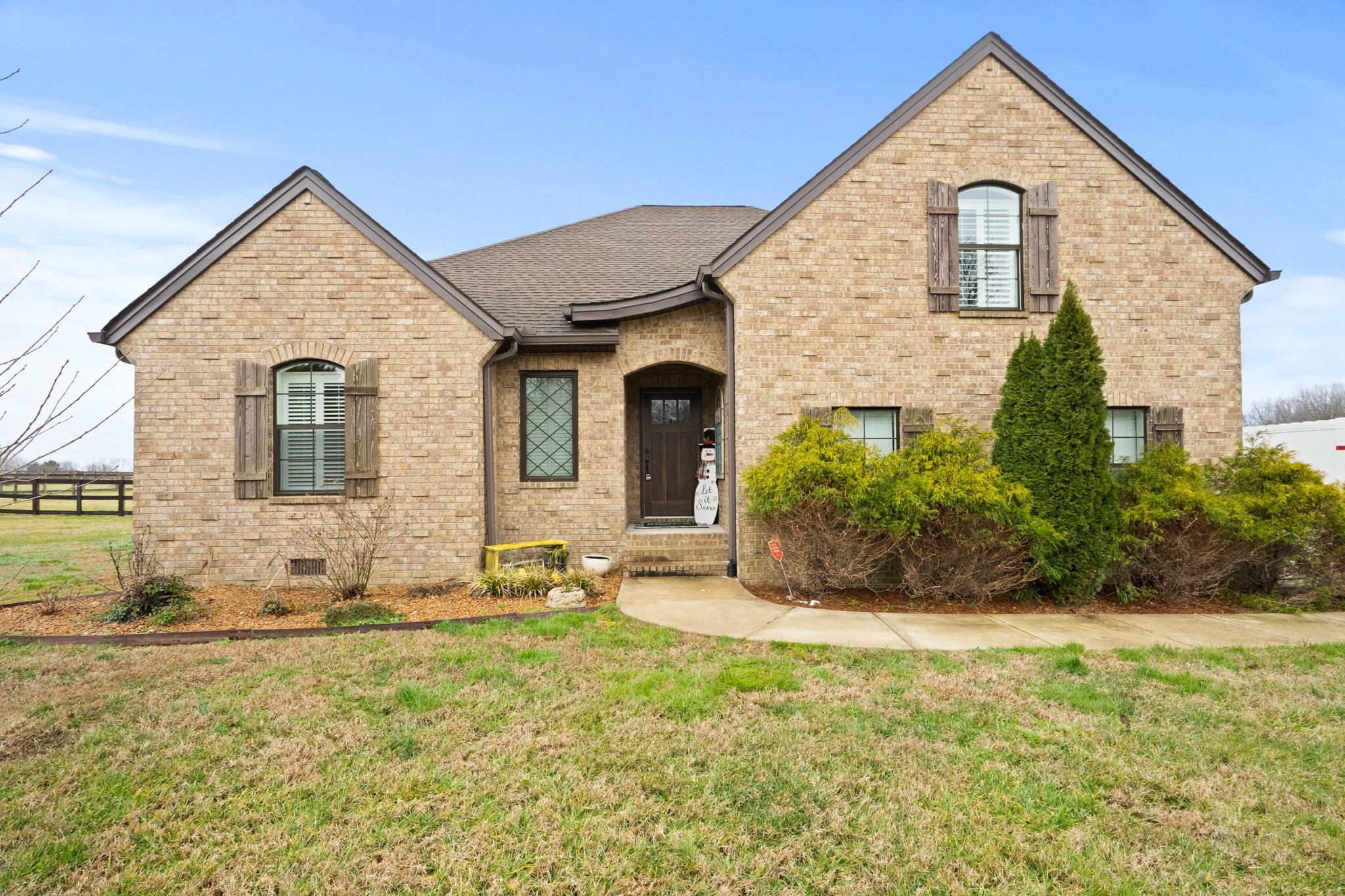 5357 Reeder School Road Greenbrier, TN 37073 - Photo 27 of 28 Gallery Image 27