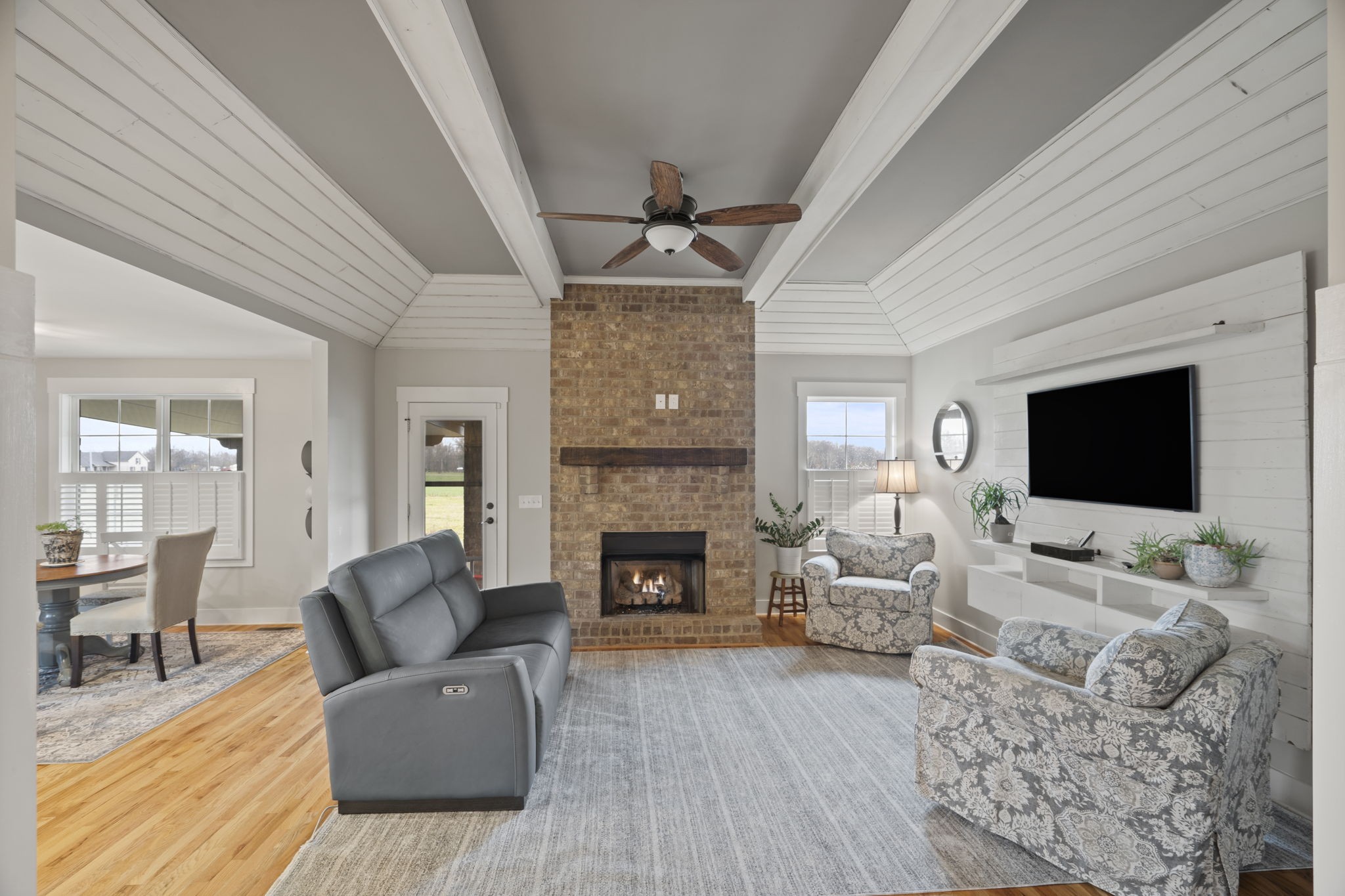 5357 Reeder School Road Greenbrier, TN 37073 - Photo 6 of 28 Gallery Image 6