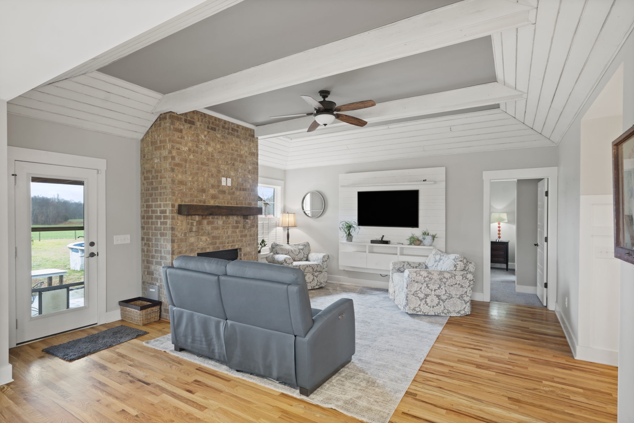 5357 Reeder School Road Greenbrier, TN 37073 - Photo 7 of 28 Gallery Image 7