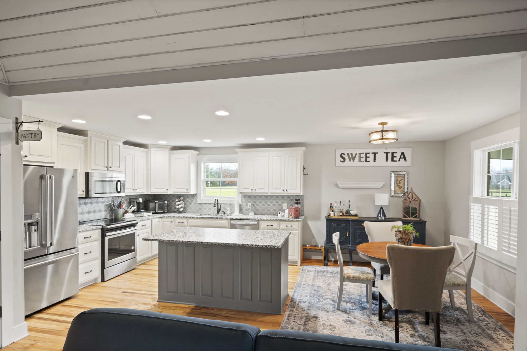 5357 Reeder School Road Greenbrier, TN 37073 - Photo 8 of 28 Gallery Image 8