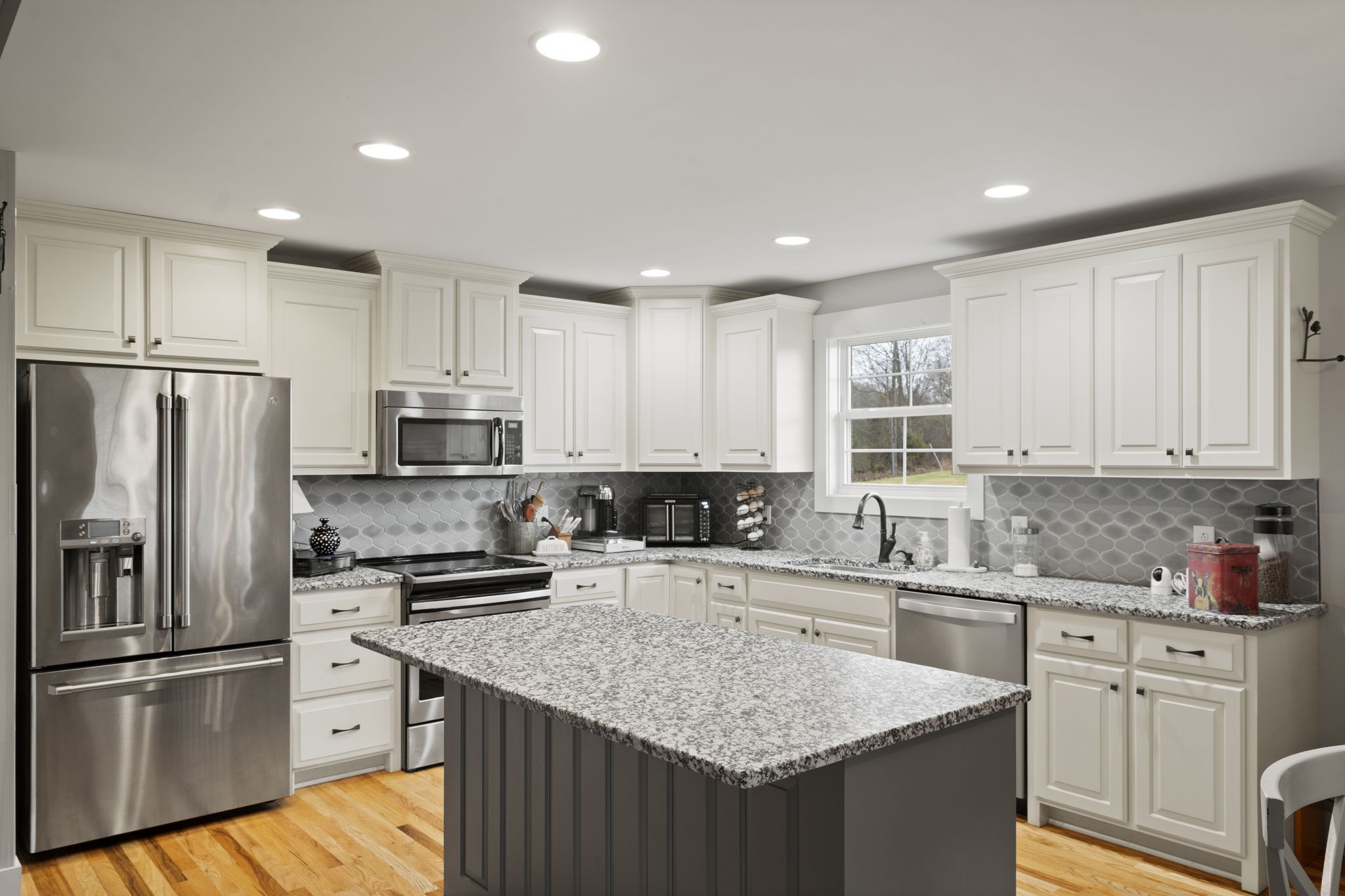 5357 Reeder School Road Greenbrier, TN 37073 - Photo 10 of 28 Gallery Image 10