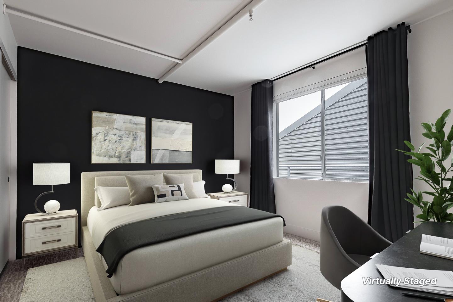 311 Oak Street, Unit PH4 Oakland, CA 94607 - Photo 12 of 61