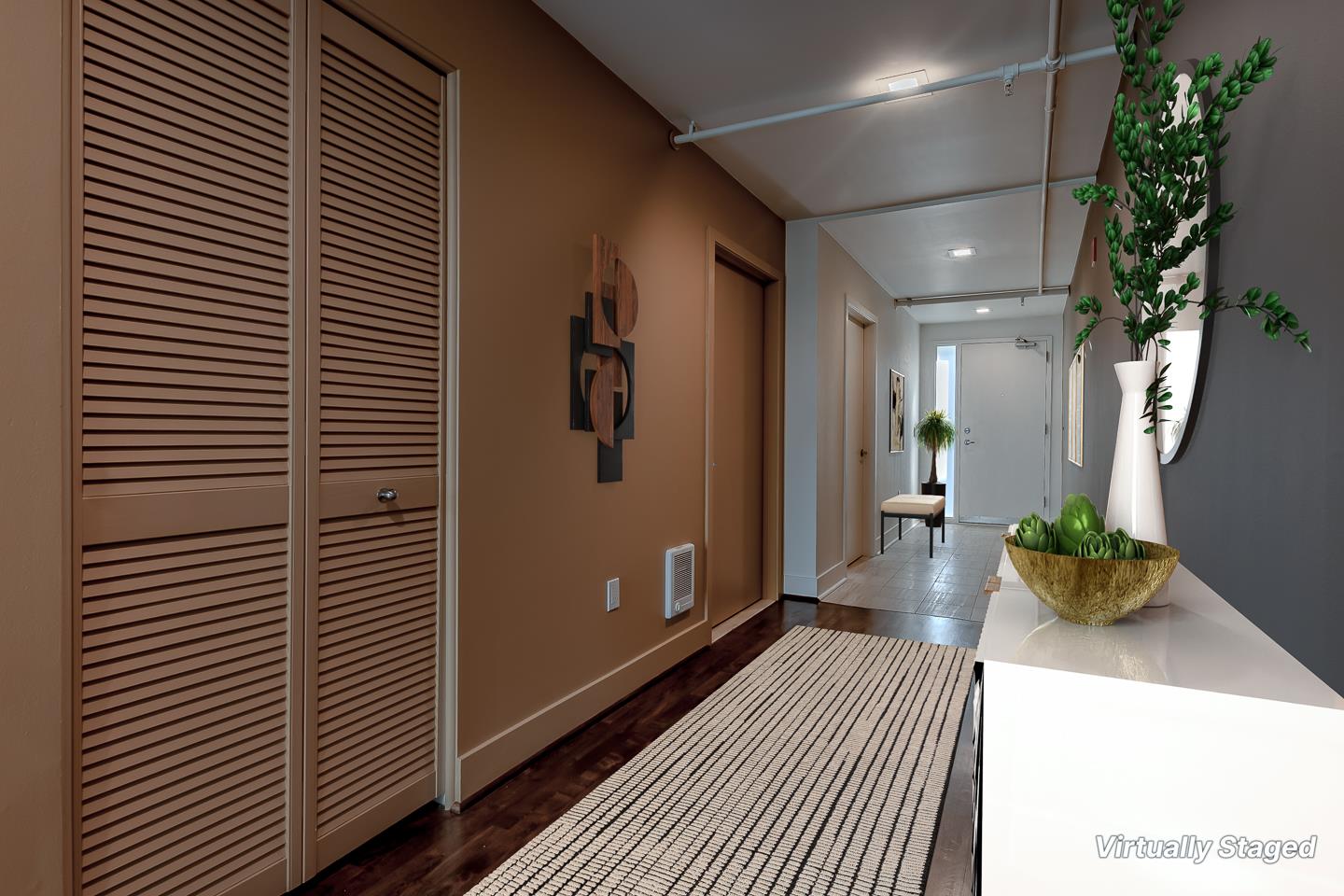 311 Oak Street, Unit PH4 Oakland, CA 94607 - Photo 15 of 61