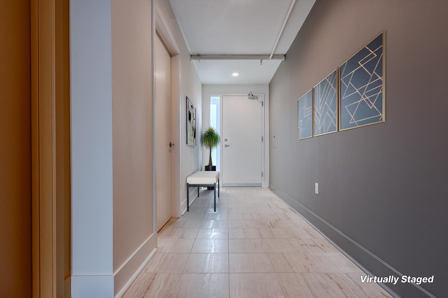 311 Oak Street, Unit PH4 Oakland, CA 94607 - Photo 16 of 61