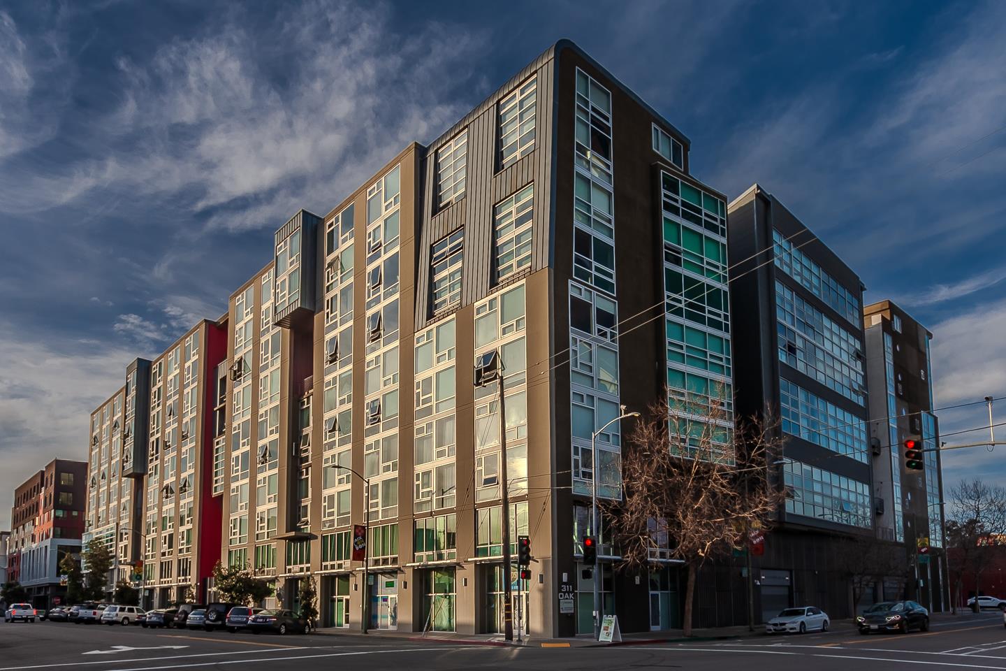 311 Oak Street, Unit PH4 Oakland, CA 94607 - Photo 24 of 61