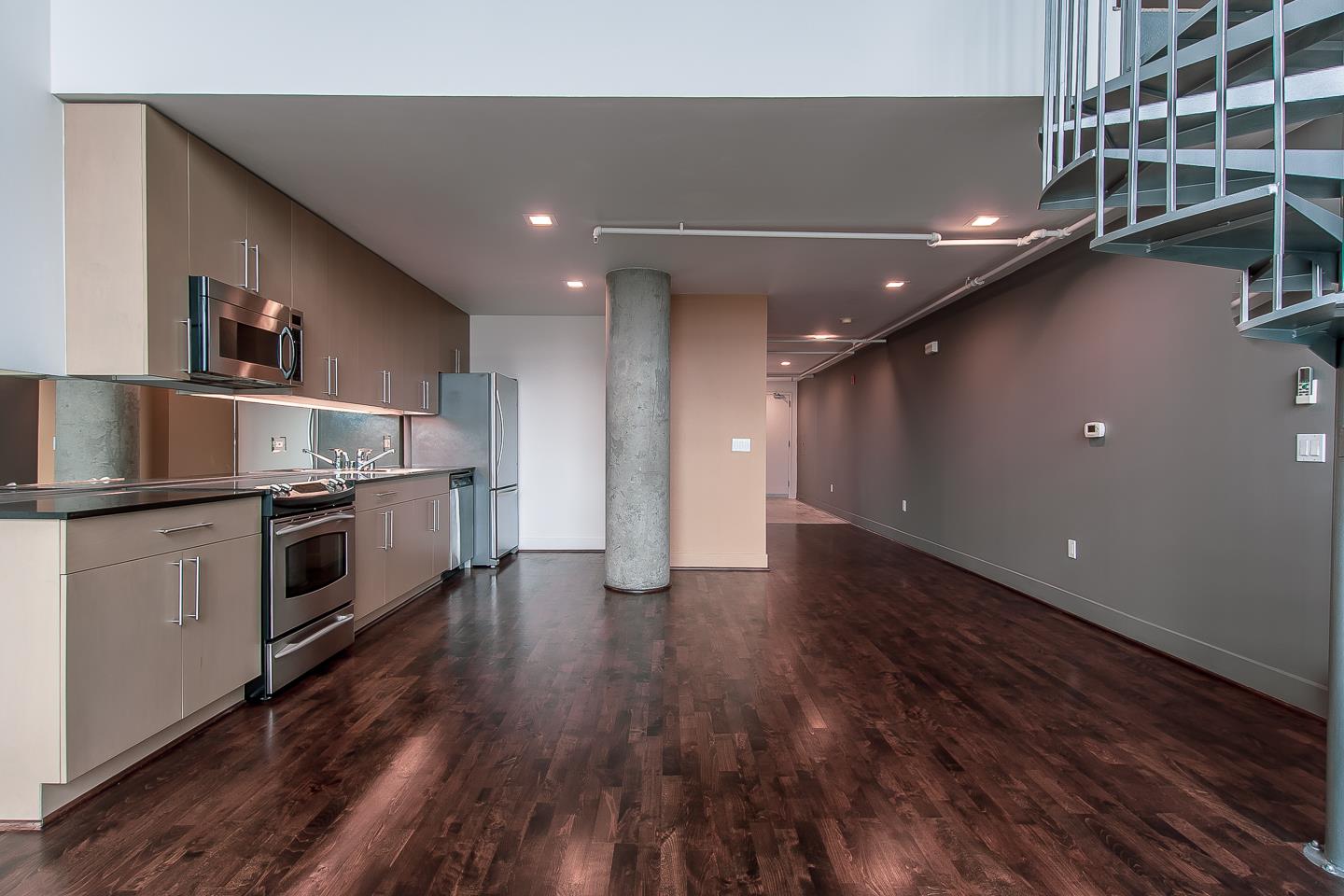 311 Oak Street, Unit PH4 Oakland, CA 94607 - Photo 29 of 61