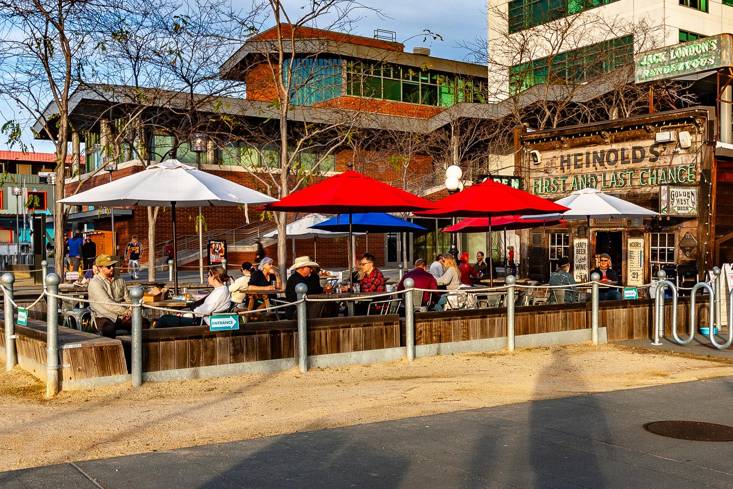 311 Oak Street, Unit PH4 Oakland, CA 94607 - Photo 40 of 61