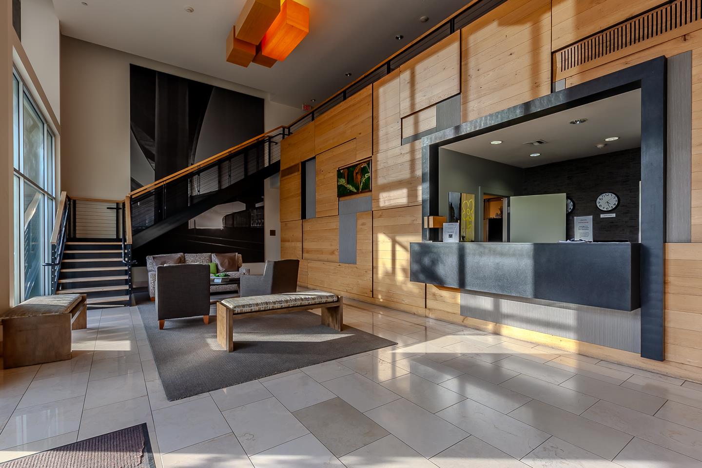 311 Oak Street, Unit PH4 Oakland, CA 94607 - Photo 43 of 61