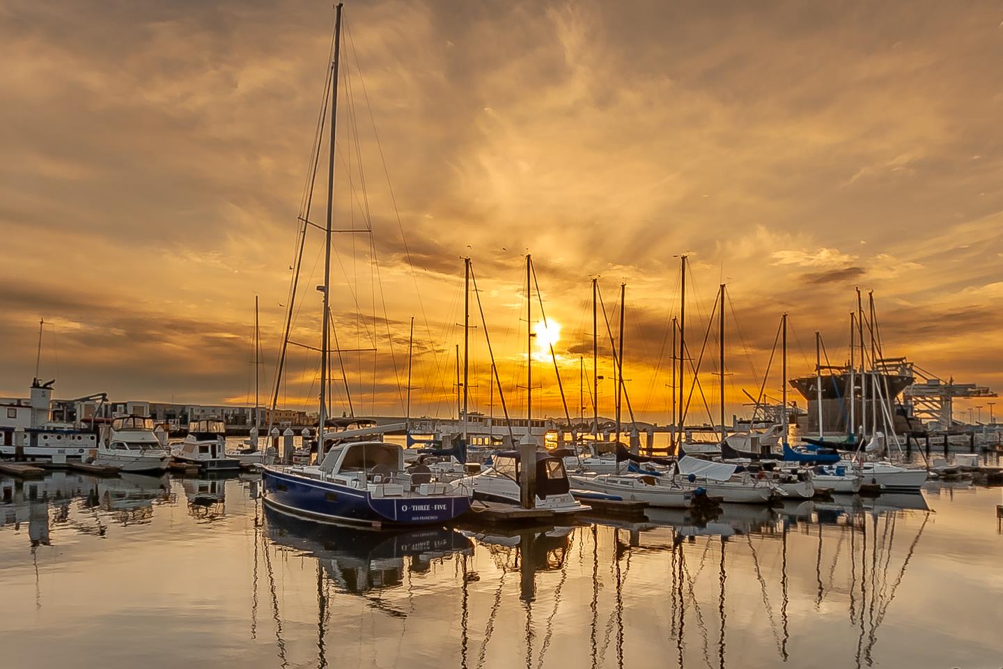 311 Oak Street, Unit PH4 Oakland, CA 94607 - Photo 46 of 61