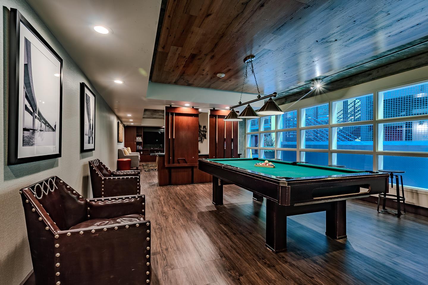 311 Oak Street, Unit PH4 Oakland, CA 94607 - Photo 48 of 61