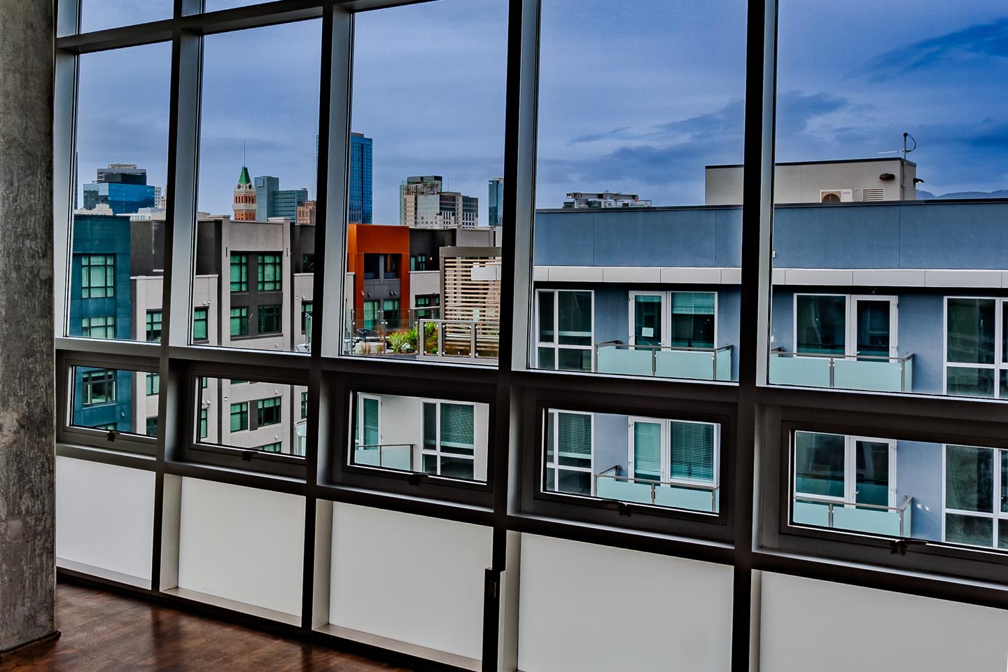 311 Oak Street, Unit PH4 Oakland, CA 94607 - Photo 49 of 61