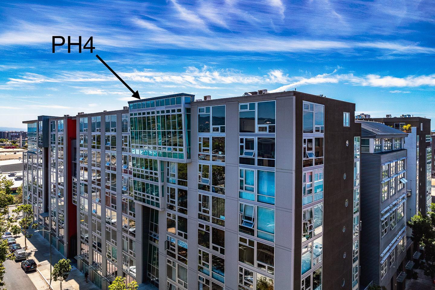 311 Oak Street, Unit PH4 Oakland, CA 94607 - Photo 8 of 61