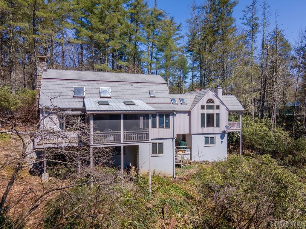 366 Simon Speed Road Highlands, NC 28741 - Photo 3 of 60 Gallery Image 3