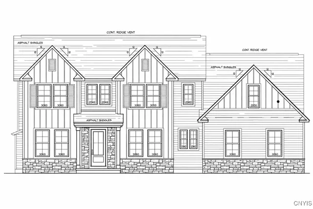 $1,318,000 | 3633 Bucks Trail, Lysander, NY 13027