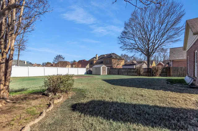 $339,900 | 7680 Carter Creek Cove, Memphis, TN 38125