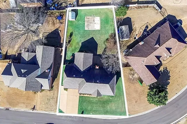 $339,900 | 7680 Carter Creek Cove, Memphis, TN 38125