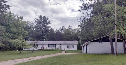 2131 Island Lake Road Comins, MI 48619 - Photo 1 of 18 Gallery Image 1