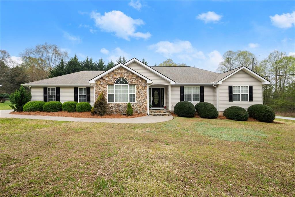 18 Woodman Hall Road Cleveland, GA 30528 - Photo 1 of 1 Gallery Image 1
