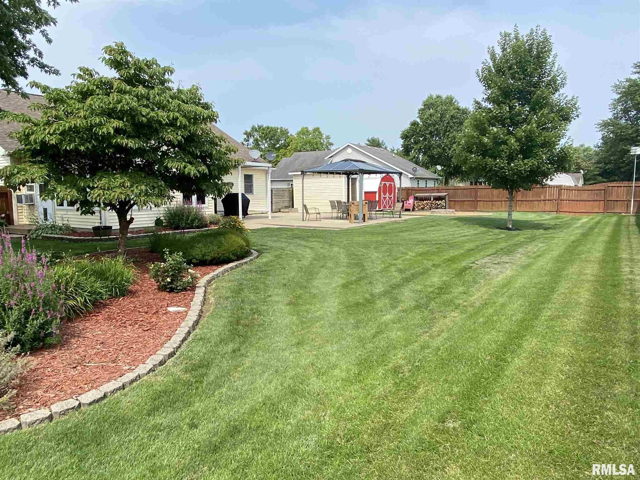 806 West Monroe Street Athens, IL 62613 - Photo 41 of 45 Gallery Image 41