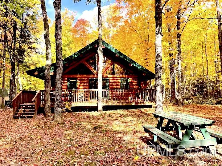 1868 Brass Road Michigamme, MI 49861 - Photo 5 of 53
