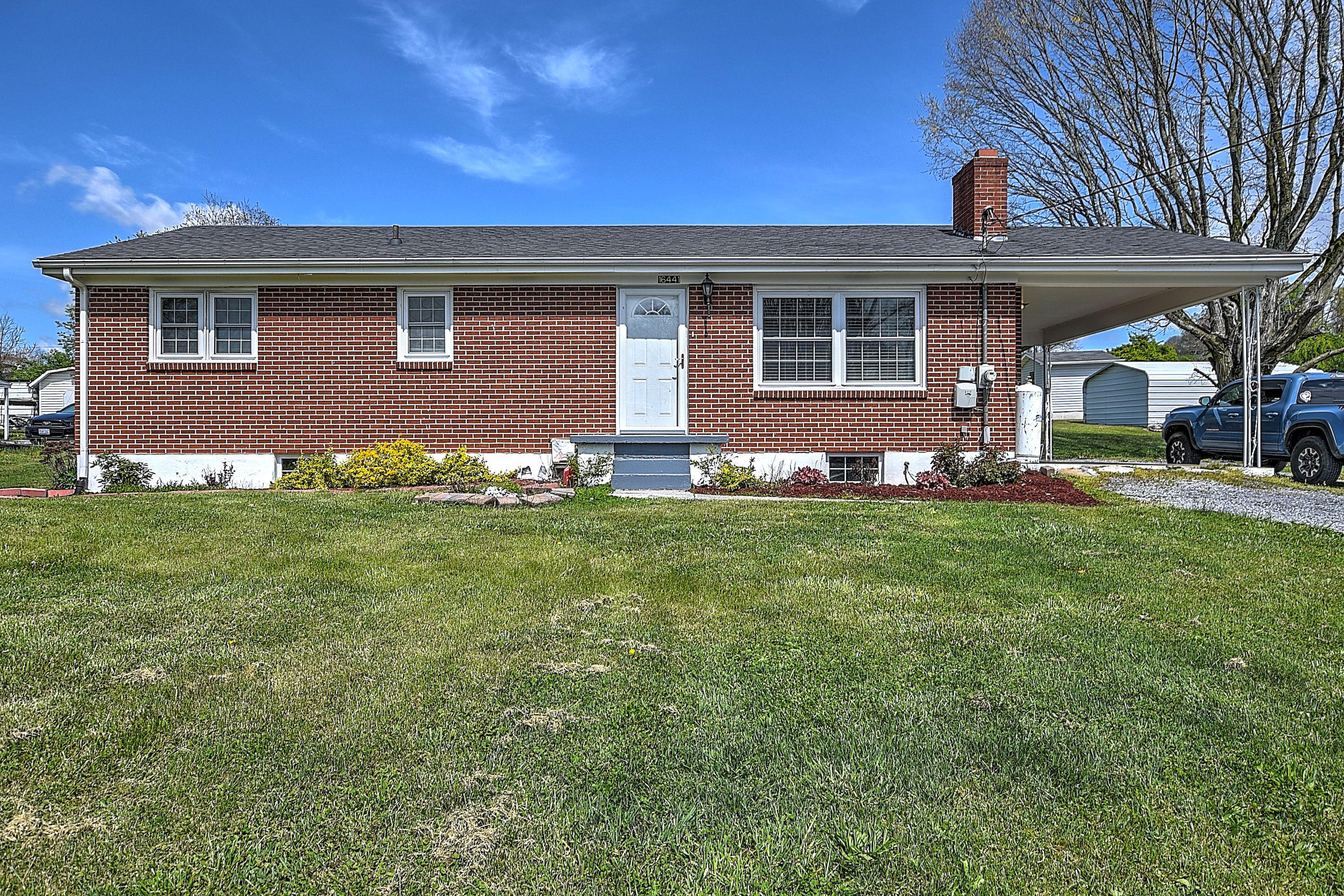 16441 Wyndale Road Abingdon, VA 24210 - Photo 1 of 29 Wyndale_-2