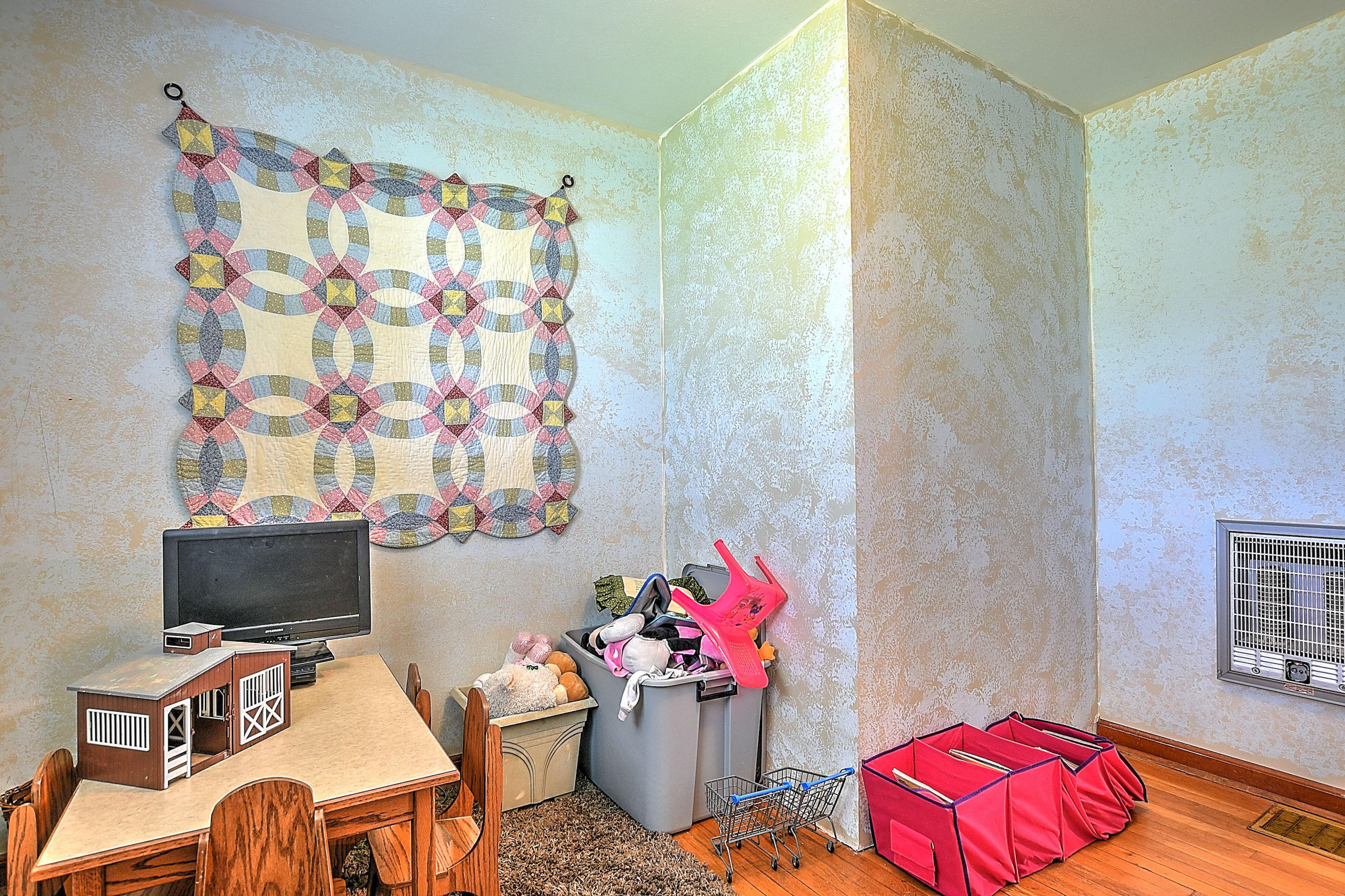 16441 Wyndale Road Abingdon, VA 24210 - Photo 13 of 29 Wyndale_-15