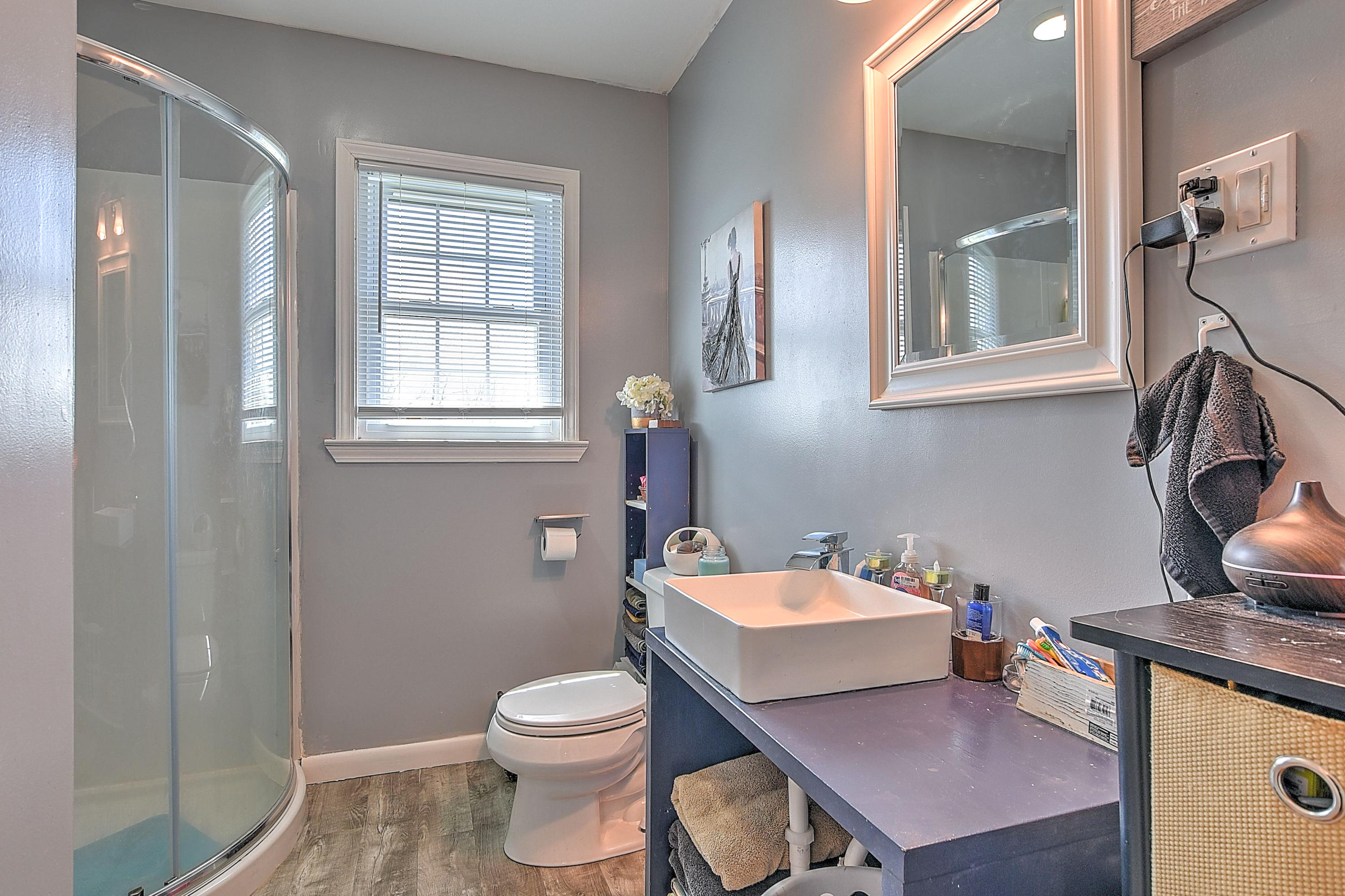 16441 Wyndale Road Abingdon, VA 24210 - Photo 14 of 29 Wyndale_-16