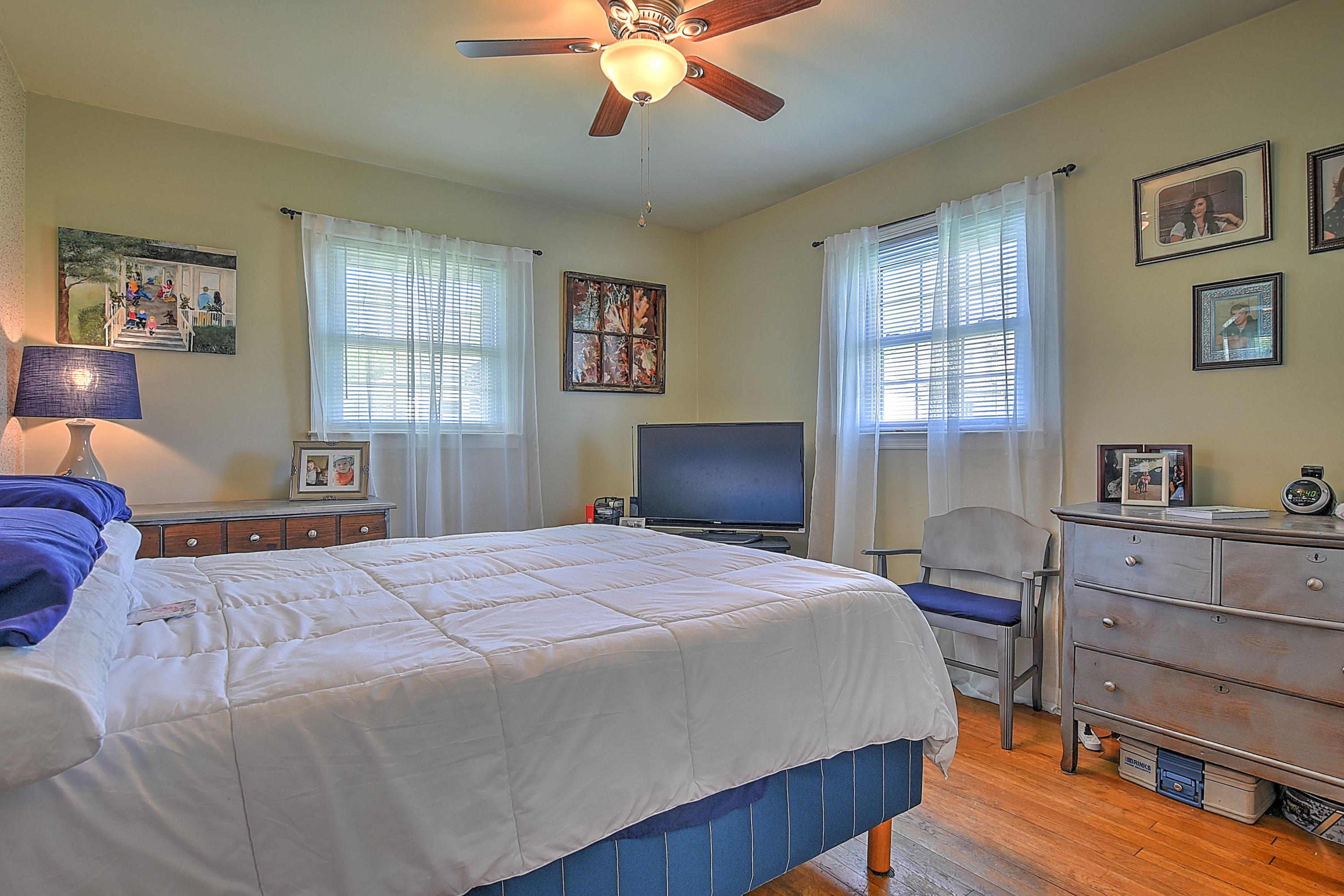 16441 Wyndale Road Abingdon, VA 24210 - Photo 18 of 29 Wyndale_-20
