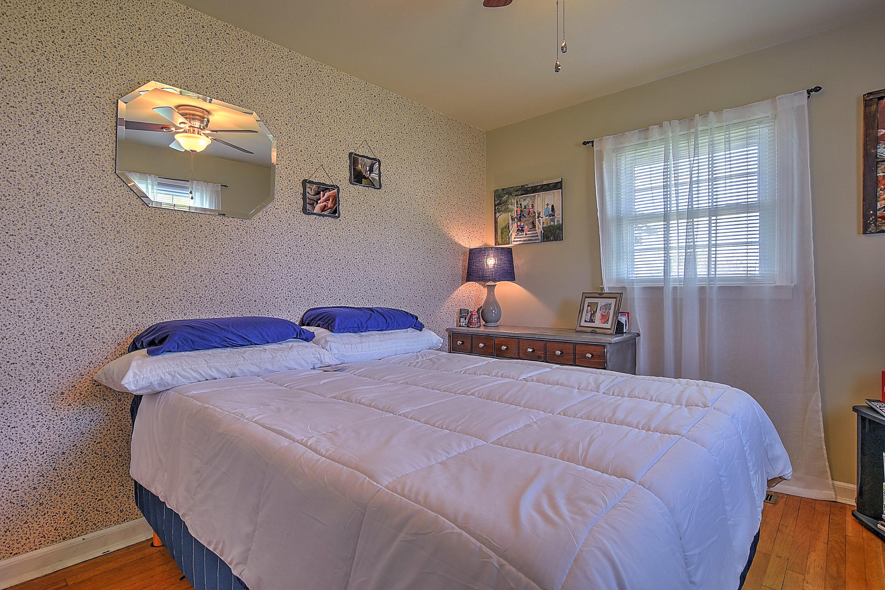 16441 Wyndale Road Abingdon, VA 24210 - Photo 19 of 29 Wyndale_-21
