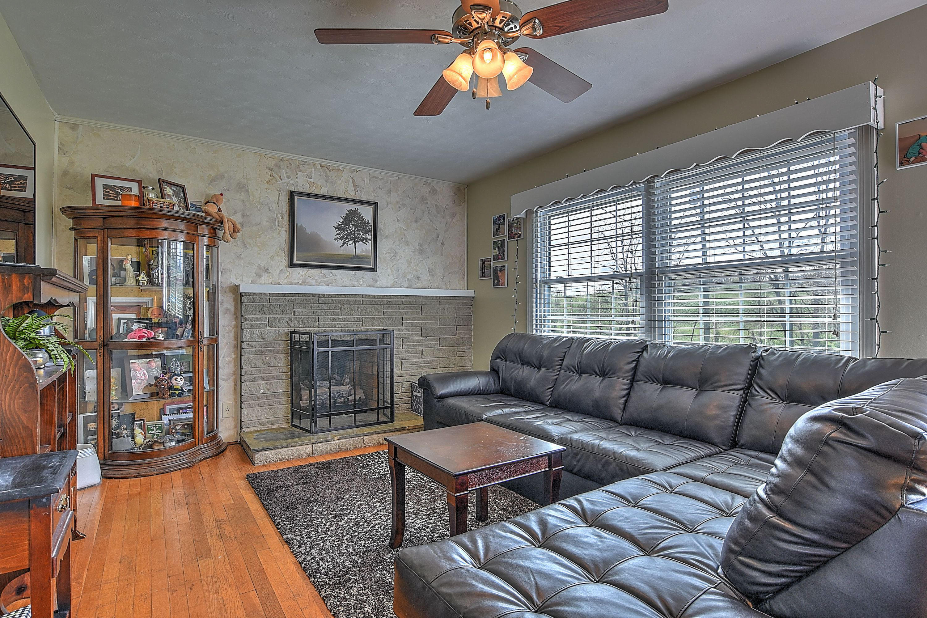 16441 Wyndale Road Abingdon, VA 24210 - Photo 2 of 29 Wyndale_-4