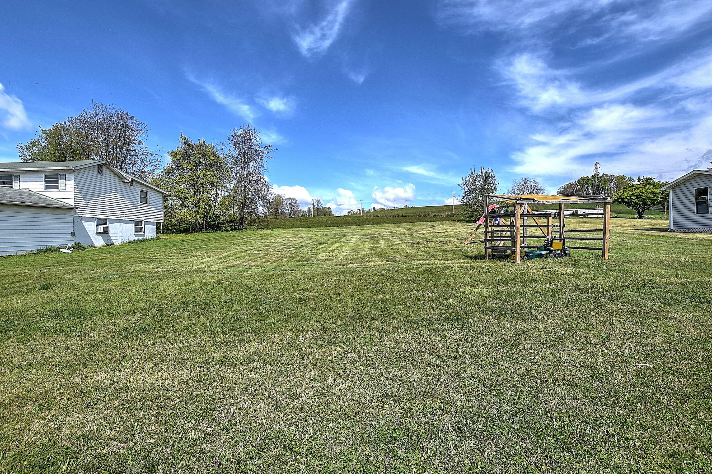 16441 Wyndale Road Abingdon, VA 24210 - Photo 21 of 29 Wyndale_-25