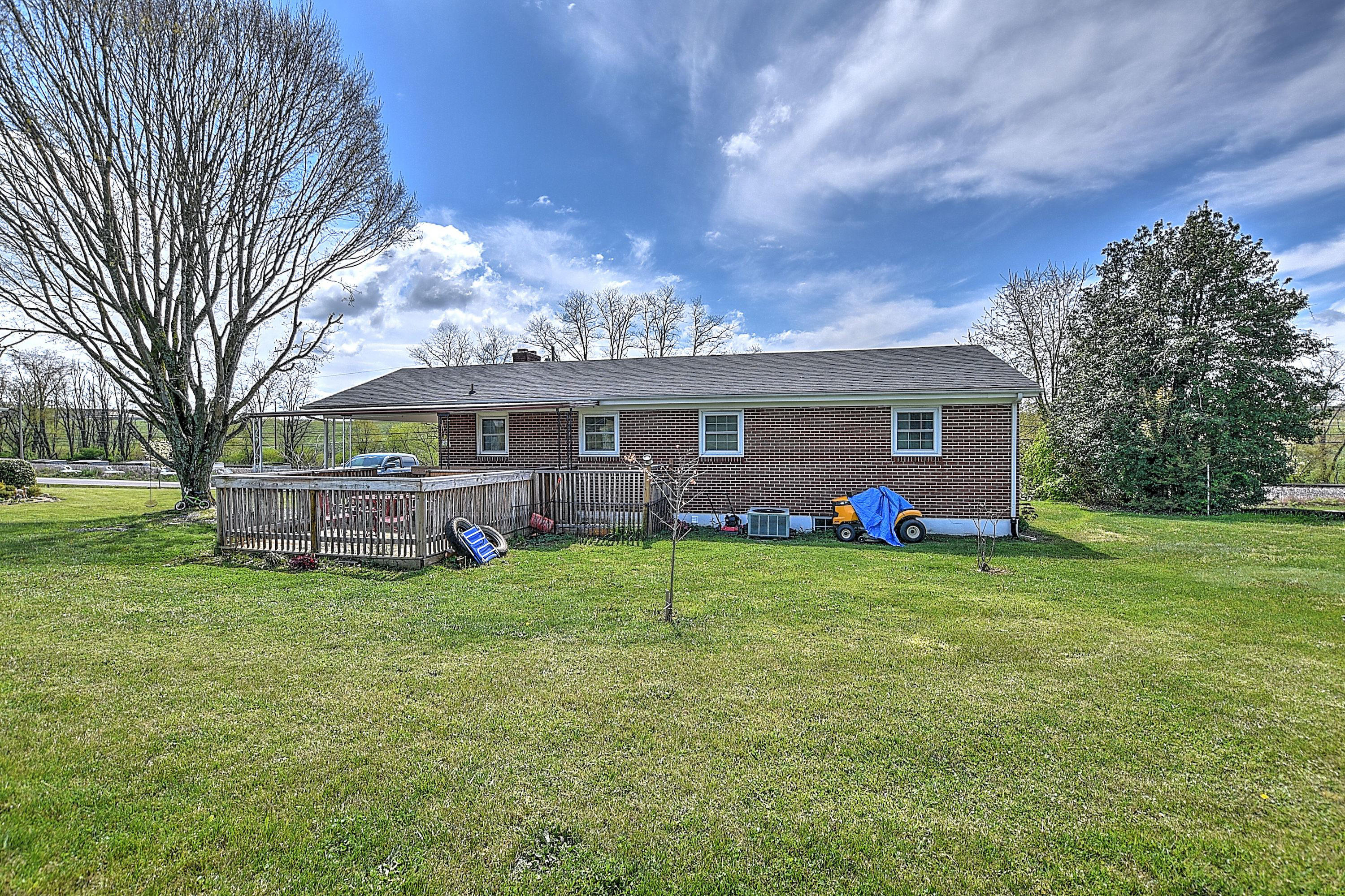 16441 Wyndale Road Abingdon, VA 24210 - Photo 22 of 29 Wyndale_-26