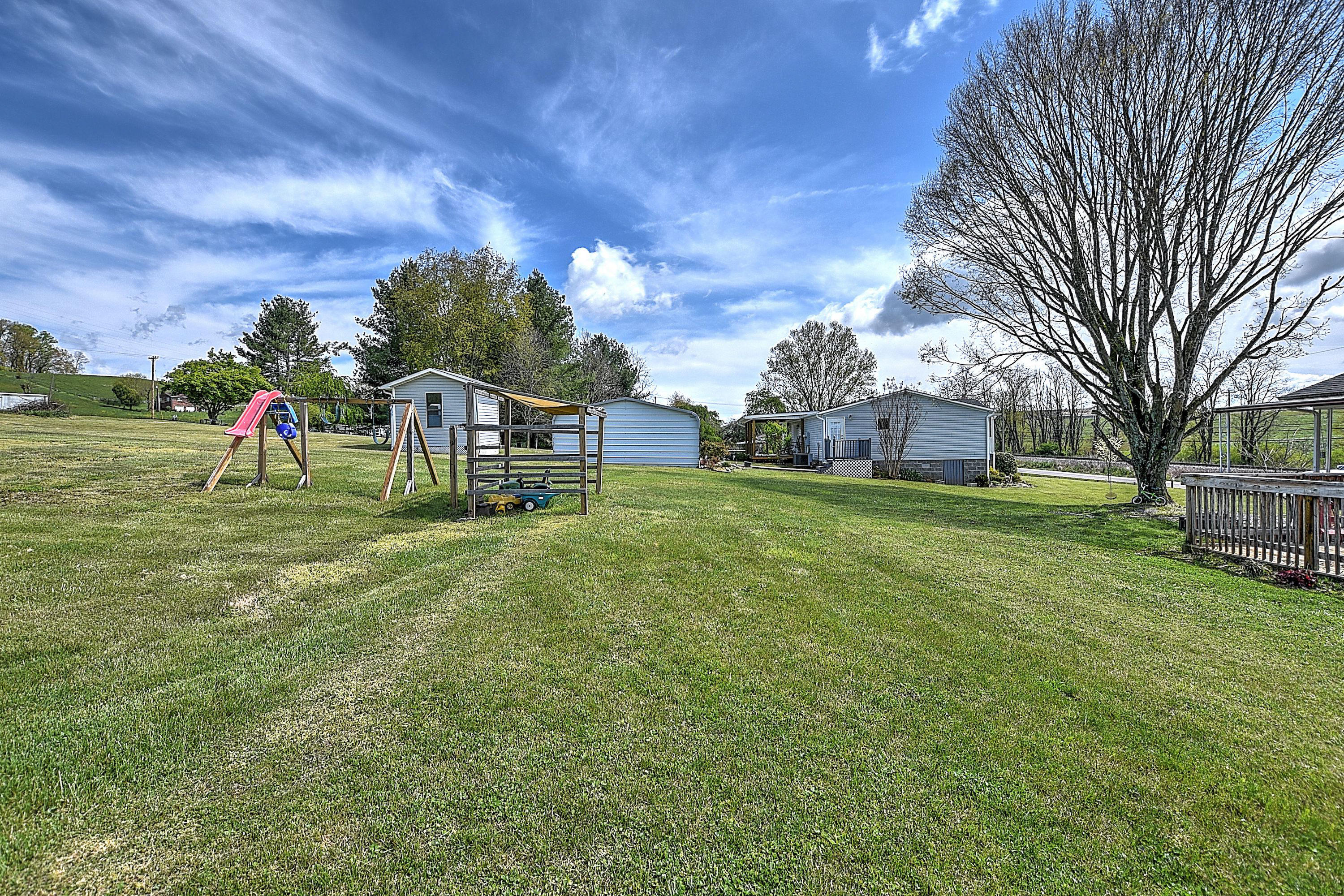 16441 Wyndale Road Abingdon, VA 24210 - Photo 23 of 29 Wyndale_-27