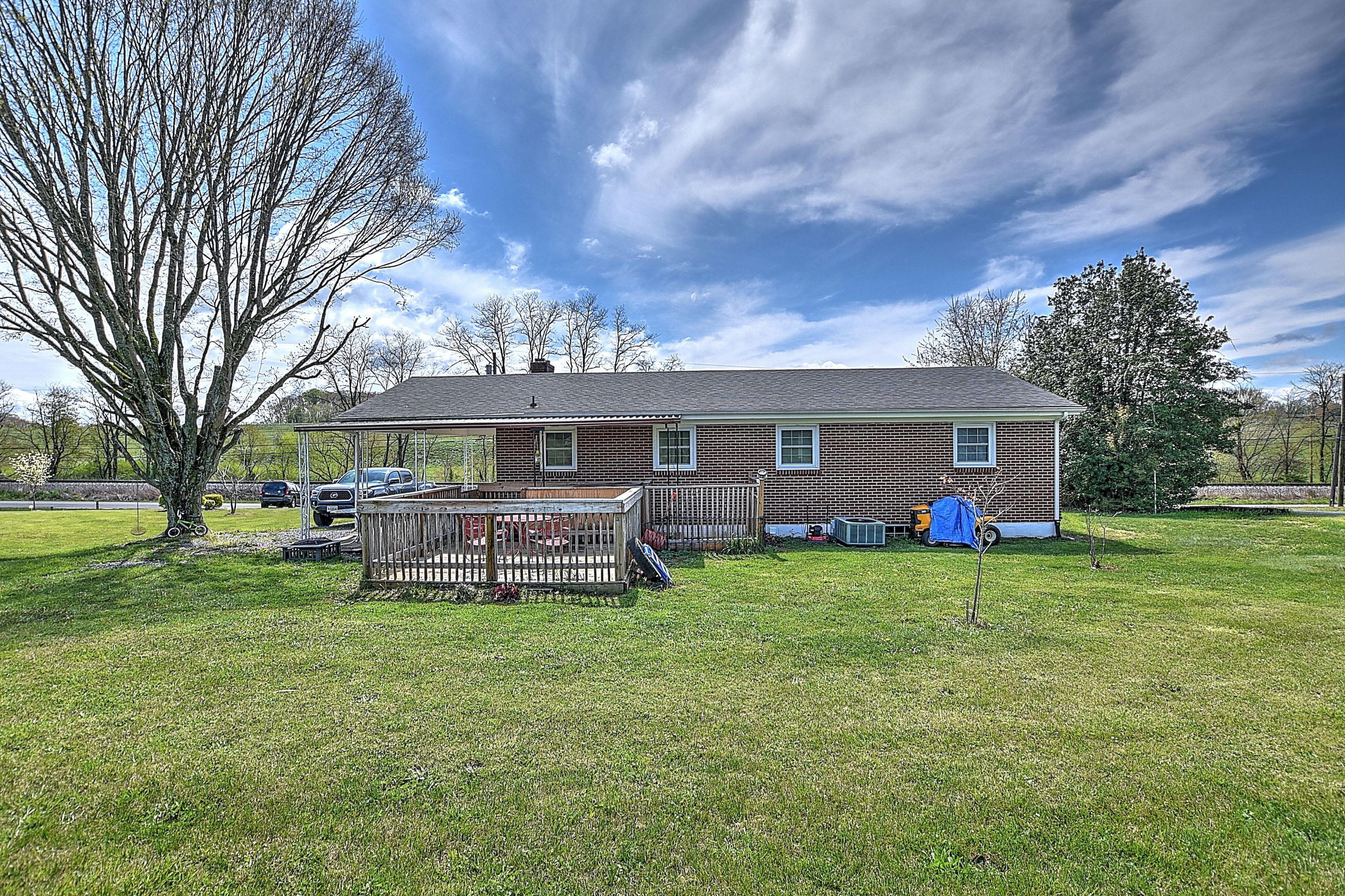16441 Wyndale Road Abingdon, VA 24210 - Photo 24 of 29 Wyndale_-28